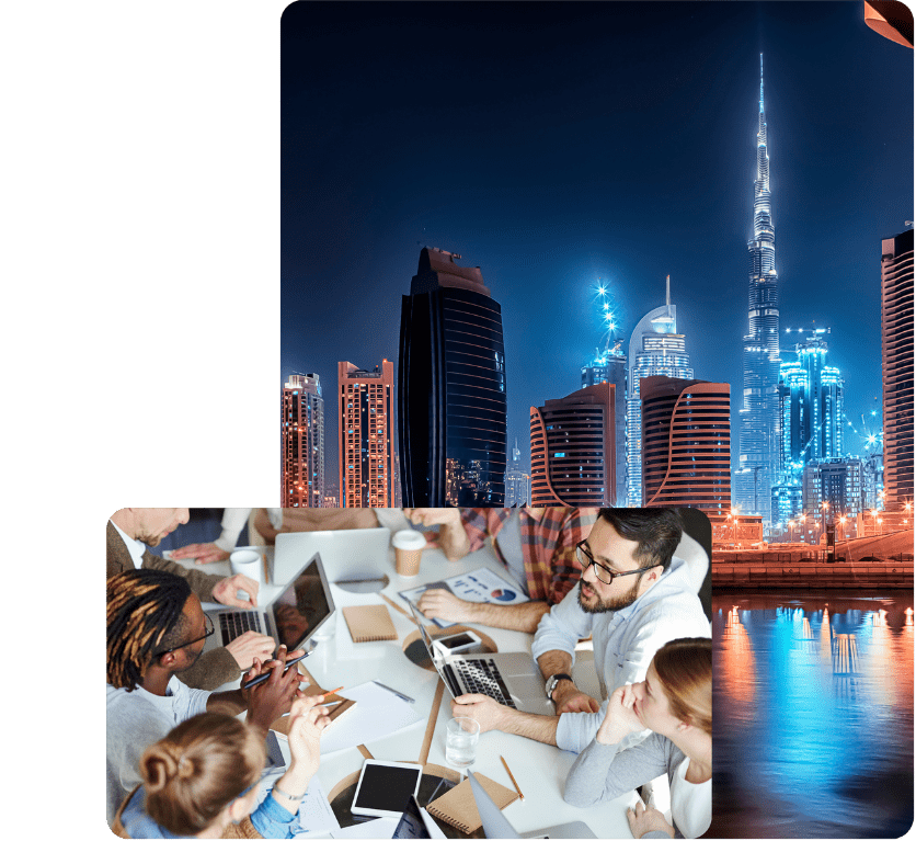 Mainland business setup services in the UAE